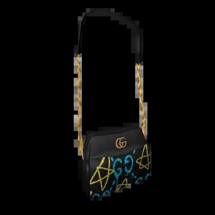 guccighost bag roblox